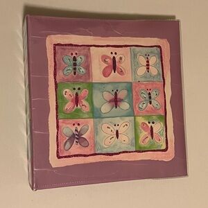 Scrapbook/Photo Album